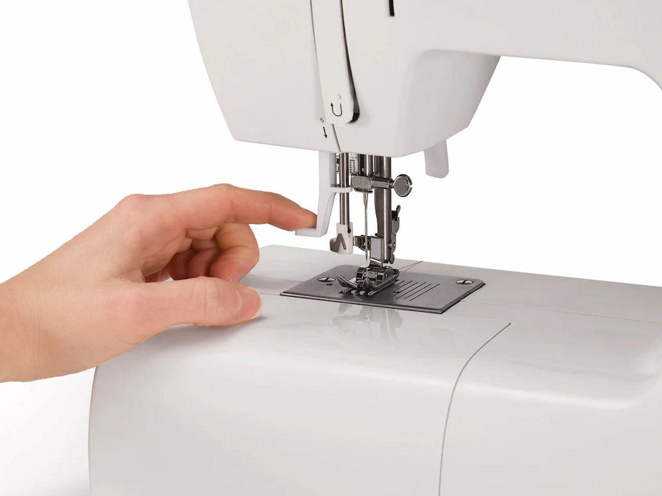 Máquina de Costura SINGER Tradition 2282