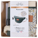 Size S fanny pack kit | Marceau