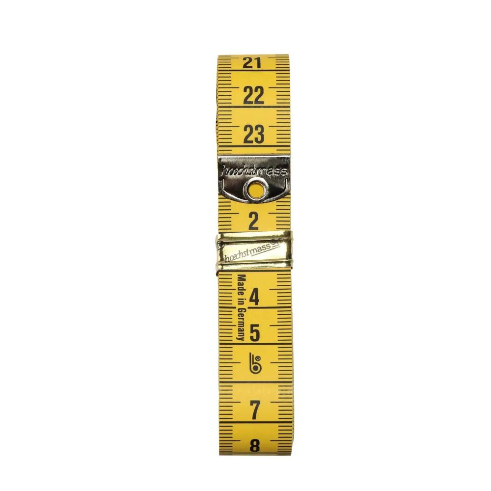 Fita Métrica Hoechstmass 150cm (cm/pol)