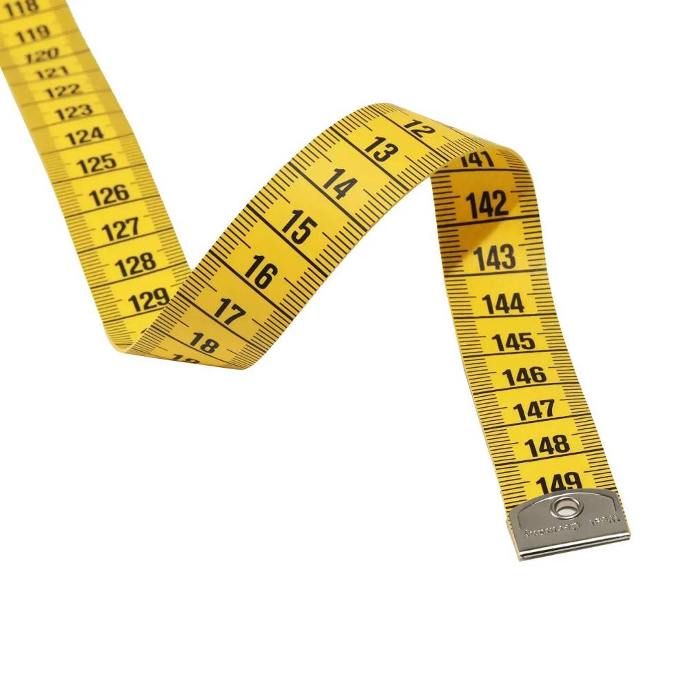 HOECHSTMASS CM/CM Tape Measure