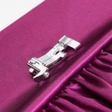 Calcador de Franzir para Overlock PFAFF-HUSQVARNA VIKING #Gathering Foot