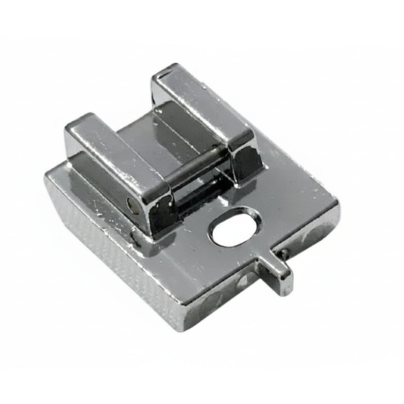 Calcador Metálico para Fecho Invisível (Ref. AHF-0806-SN)