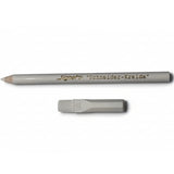 Lápis Giz de Alfaiate com Escova Signet® (Schneider-Kreide) - Branco