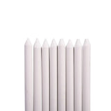 Recargas de Minas de Giz Coloridas para Lapiseira Signet® (16 Unidades)