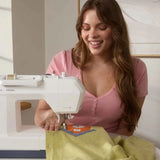 SINGER HEAVY DUTY 6805C MACHINE