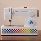 SINGER PRISMA HD4411 MACHINE