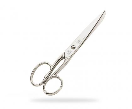TESOURA DE BORDAR PREMAX SARTINA 7" (18CM)