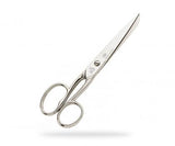 TESOURA DE BORDAR PREMAX SARTINA 7" (18CM)