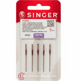 Agulha SINGER Universal nº100/16
