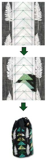 Estabilizador Tear Away MADEIRA Cotton Soft  #30cmx10m