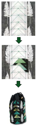 Estabilizador Tear Away MADEIRA Cotton Soft  #30cmx10m