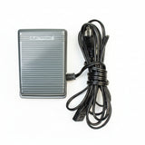 Pedal Eletrónico / Reóstato 230V (Foot Controller) SINGER® / PFAFF® / Husqvarna Viking®