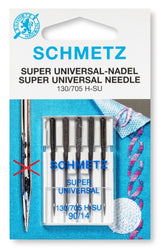 Agulha SCHMETZ Super Universal nº90