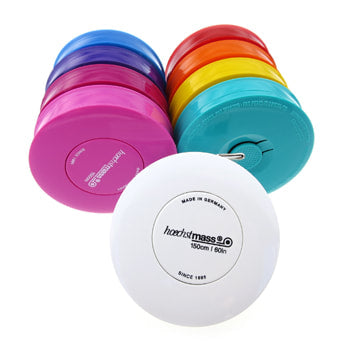 POCKET ROLL-UP TAPE MEASURE