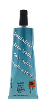 Cola Têxtil Permanente TEXFIX - Hoechstmass (42g)