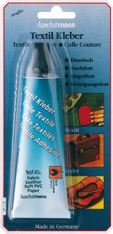 Cola Têxtil Permanente TEXFIX - Hoechstmass (42g)