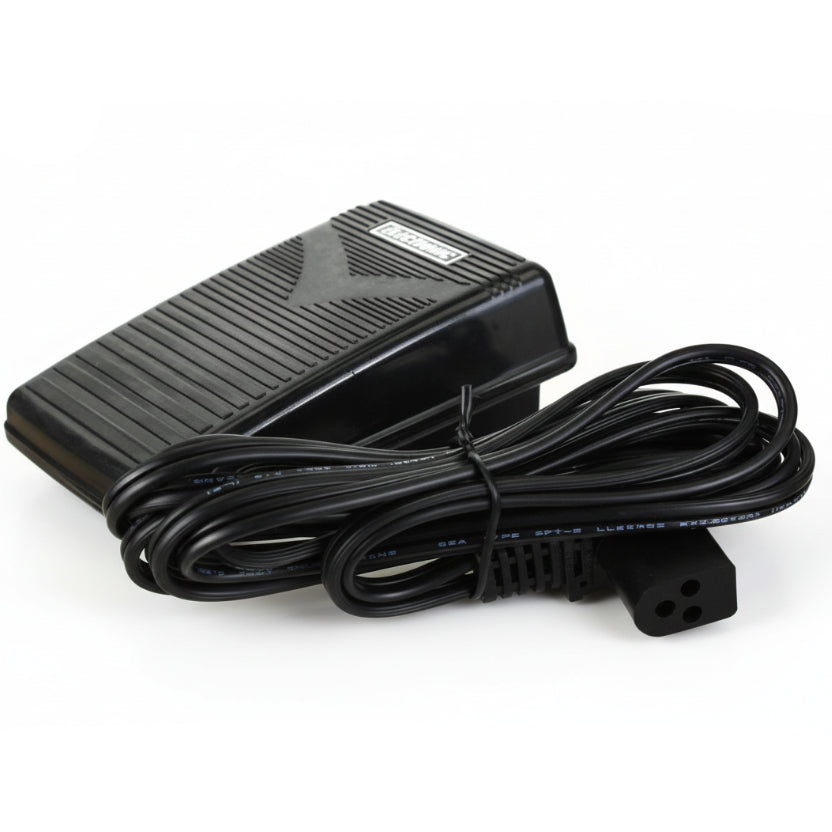 Pedal SINGER (Ref. 362095002) - 3 Pinos / 220V