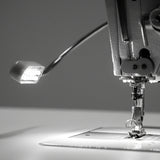 Candeeiro LED Magnético USB 5V 0,6W para Máquina de Costura