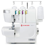 Máquina de Corte e Cose (Overlock) SINGER Elite SE017