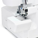 SINGER Professional SE017 Overlock Machine
