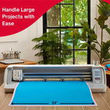 SINGER cutting machine moment