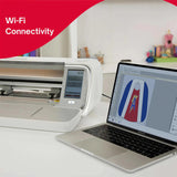 Máquina de Corte Inteligente SINGER® MOMENTO™ (61 cm)