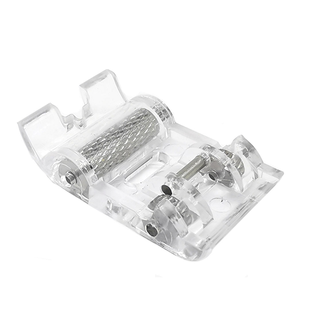 Calcador de Rolo Transparente (Ref. TKLA2)