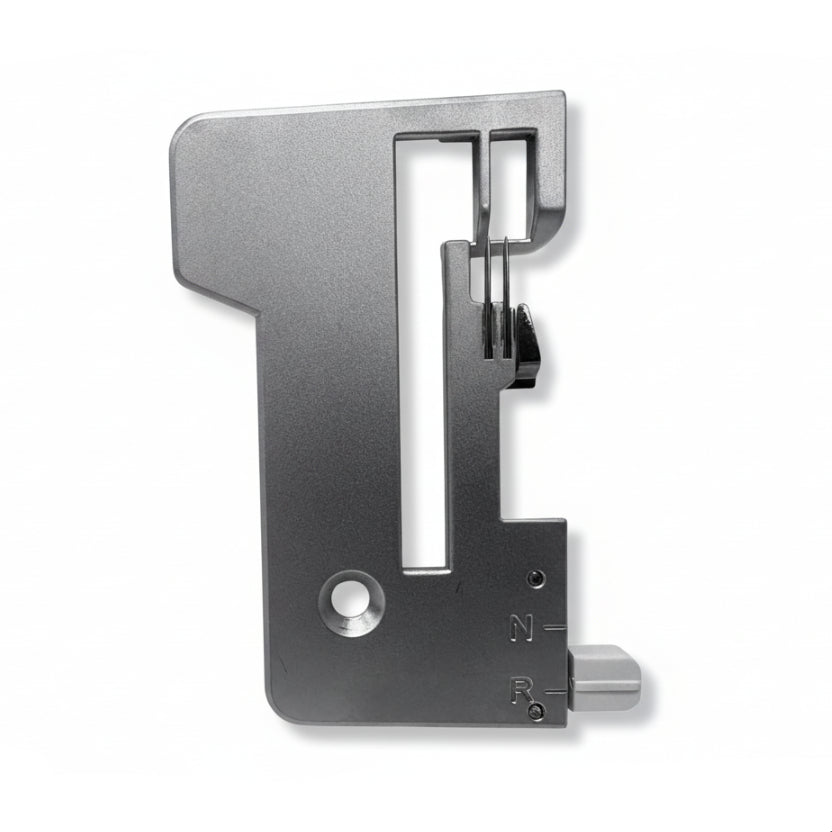 Chapa de Agulha para Corte e Cose / Overlock SINGER (Ref. 68004423)