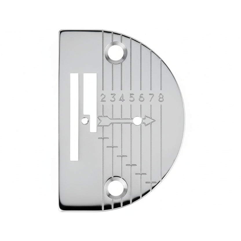 Chapa de Agulha para Singer (Ref. S15280)