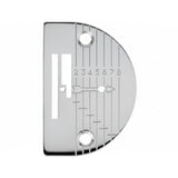 Chapa de Agulha para Singer (Ref. S15280)