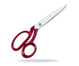 Tesoura Premax Classica "Ever Sharp" Serrilhada 8" (20cm)