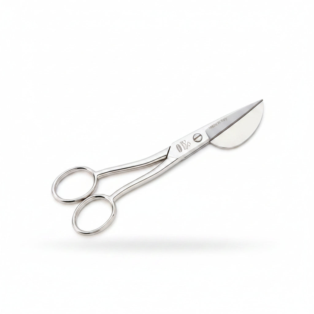 TESOURA DE APLICAÇÃO PREMAX 15 CM COM CABO CURVO
