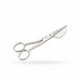TESOURA DE APLICAÇÃO PREMAX 15 CM COM CABO CURVO