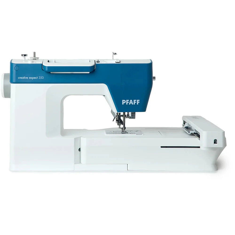 Máquina Bordar PFAFF Creative Expect 350