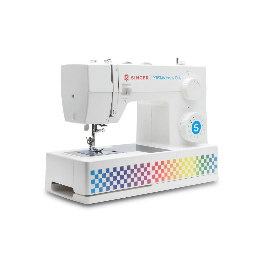 SINGER PRISMA HD4411 MACHINE