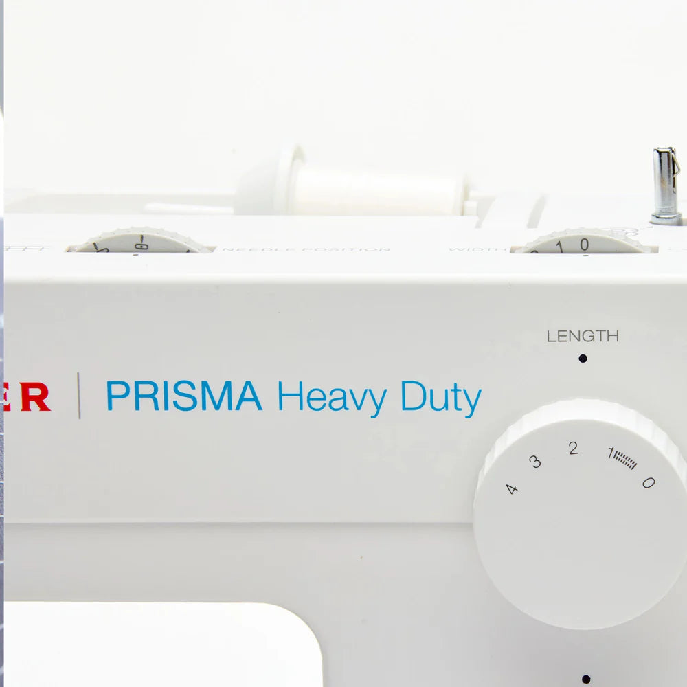 SINGER PRISMA HD4411 MACHINE