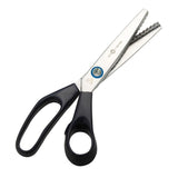 TESOURA ZIGZAG PREMAX RING LOCK 8" (20CM)